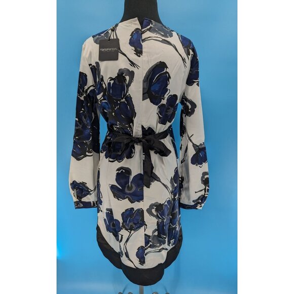 Marisa kenson collection designer dress $139 MSRP Gorgeous - Picture 8 of 14